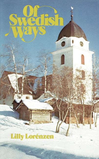 Of Swedish Ways
