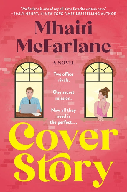 Cover Story