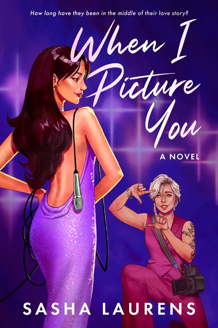 When I Picture You