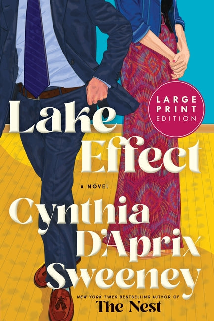 Lake Effect