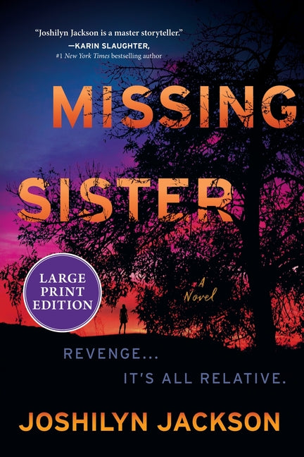 Missing Sister