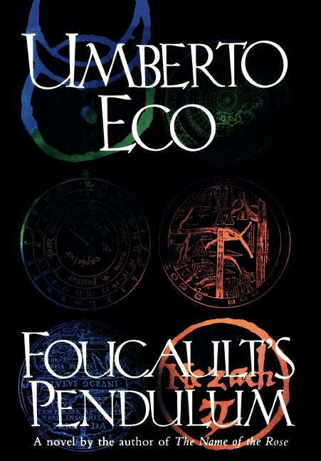 Foucault's Pendulum (Trade)