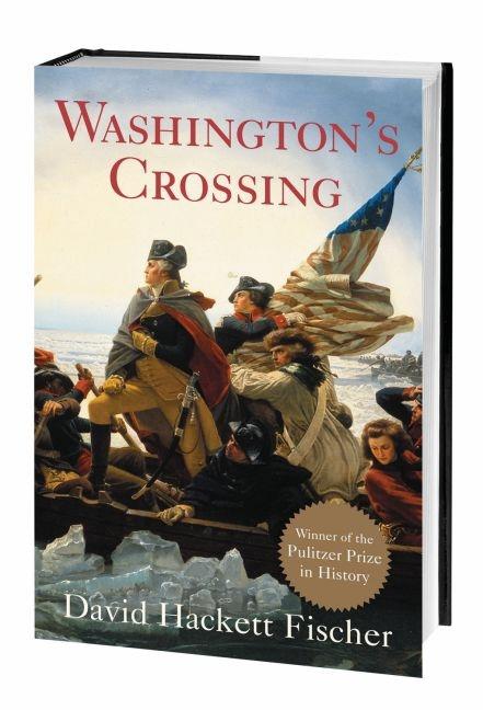 Washington's Crossing