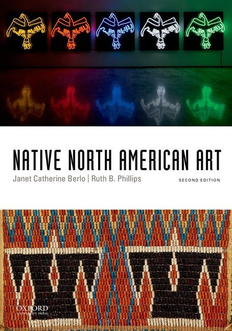 Native North American Art