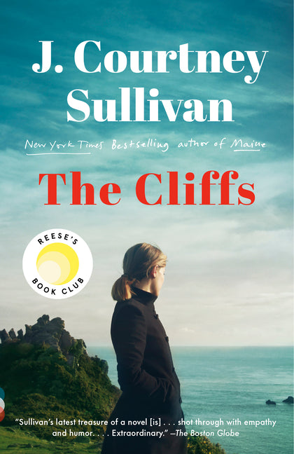 The Cliffs: Reese's Book Club