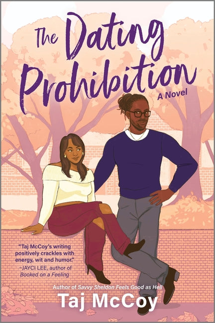 The Dating Prohibition