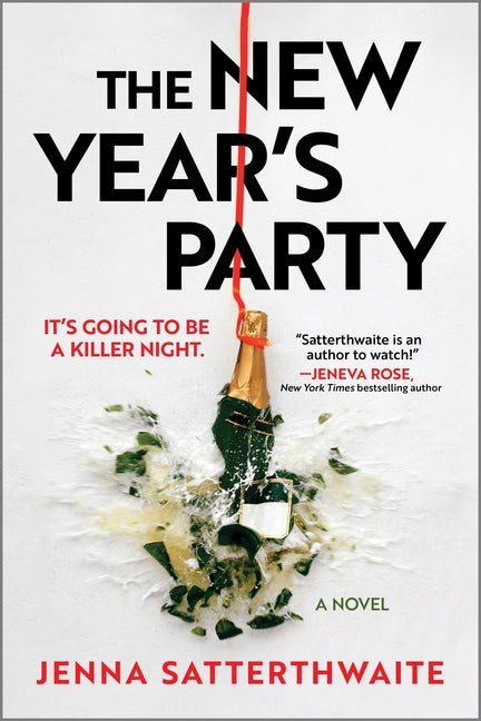 The New Year's Party