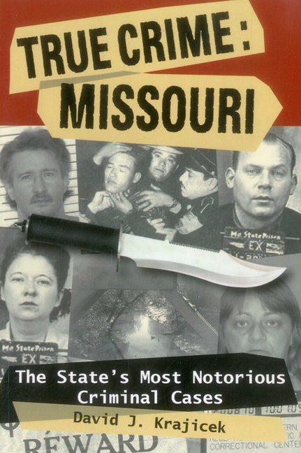 True Crime: Missouri