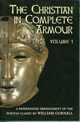 The Christian in Complete Armour, Vol. 1 cover image