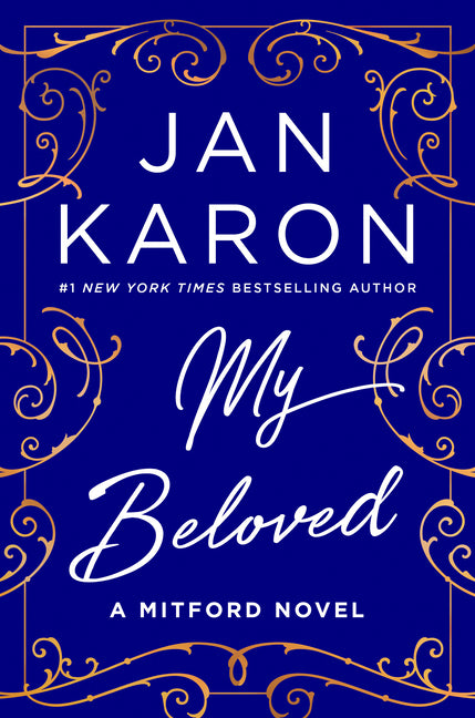 My Beloved: A Mitford Novel