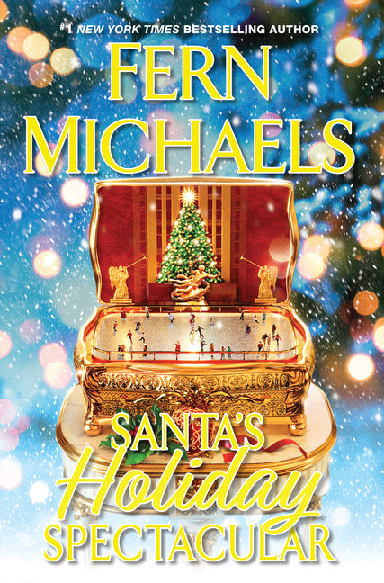 Santa's Holiday Spectacular