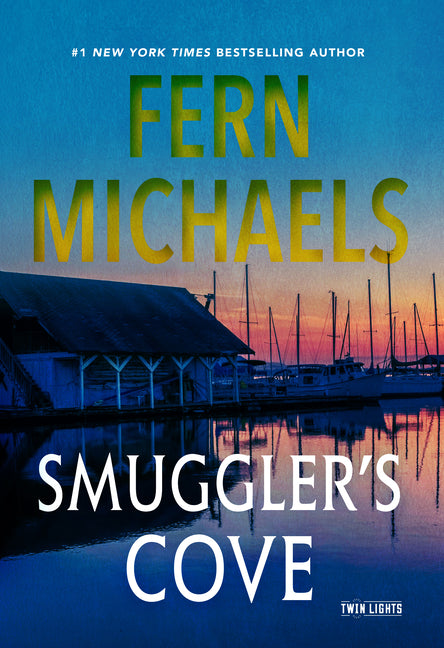 Smuggler's Cove