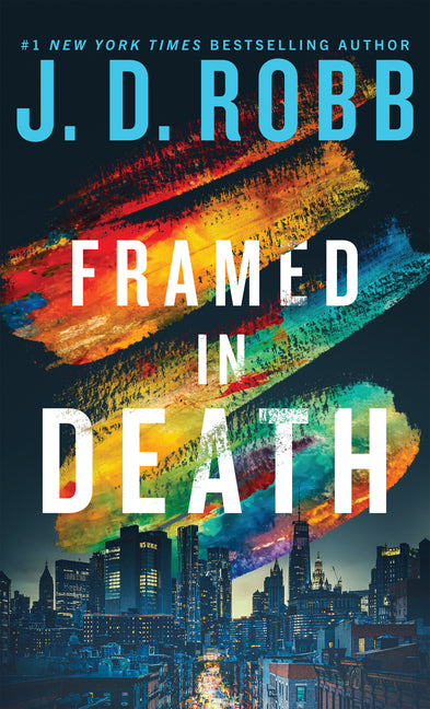Framed in Death