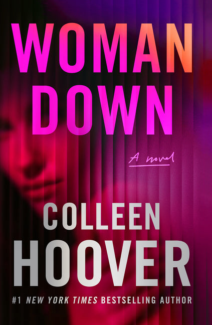 Woman Down