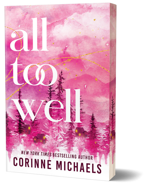 All Too Well (Deluxe Edition)