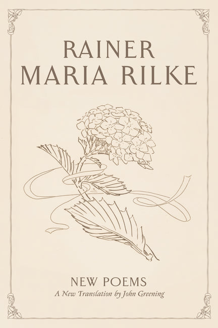 New Poems