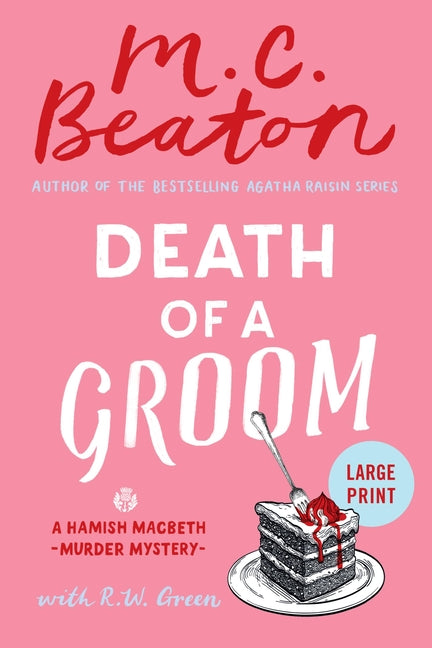 Death of a Groom