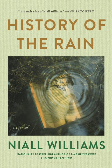 History of the Rain
