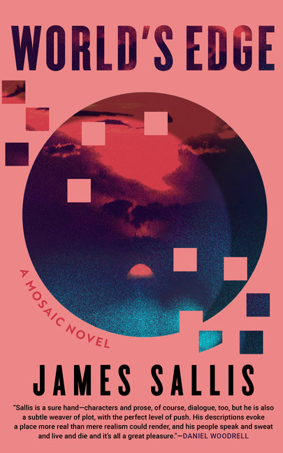 World's Edge: A Mosaic Novel