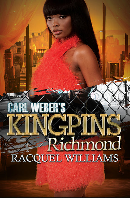 Carl Weber's Kingpins: Richmond