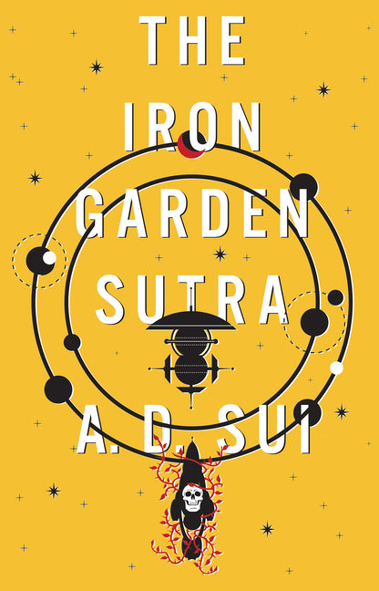 The Iron Garden Sutra