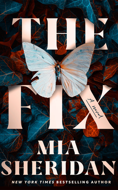 The Fix