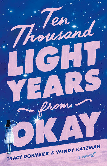 Ten Thousand Light Years from Okay