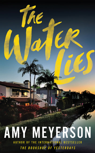 The Water Lies