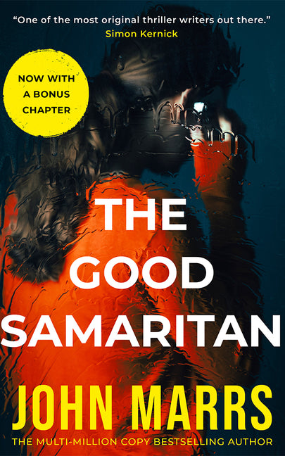 The Good Samaritan