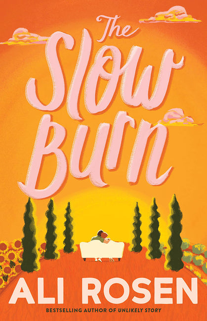 The Slow Burn
