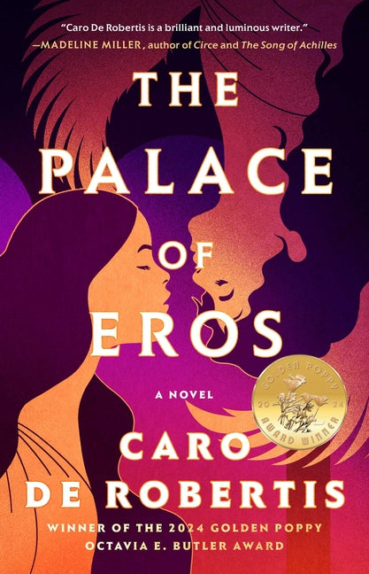 The Palace of Eros