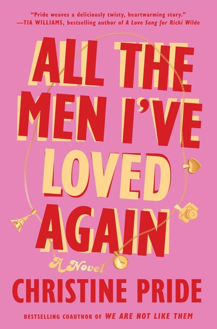 All the Men I've Loved Again