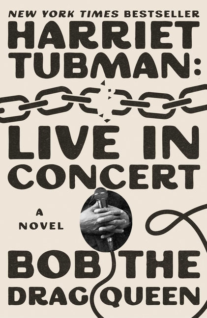 Harriet Tubman: Live in Concert