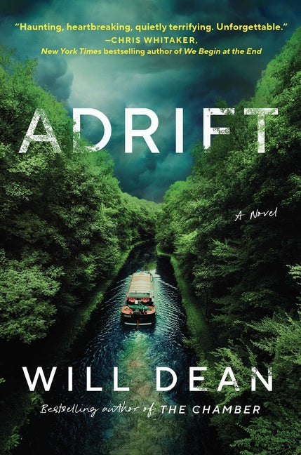 Adrift
