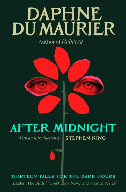 After Midnight: Thirteen Tales for the Dark Hours
