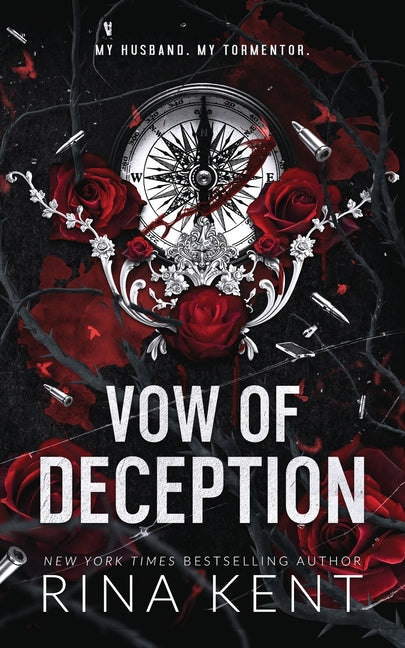 Vow of Deception: Special Edition Print