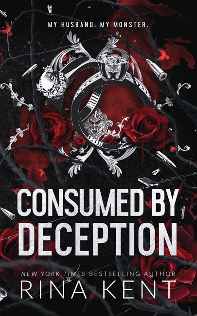 Consumed by Deception: Special Edition Print