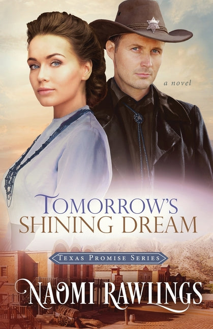Tomorrow's Shining Dream