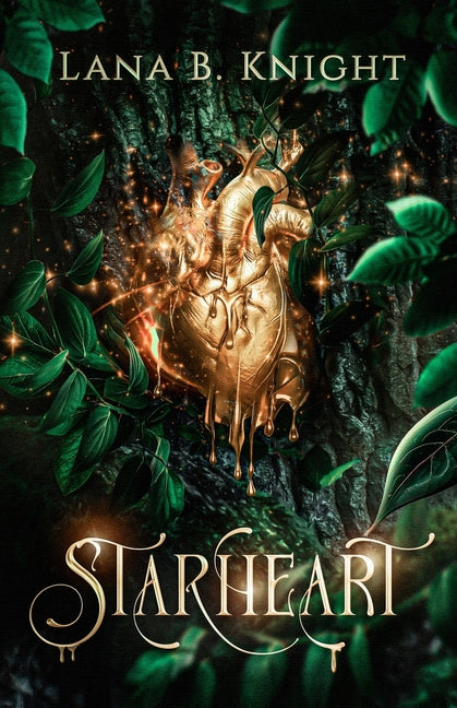 Starheart