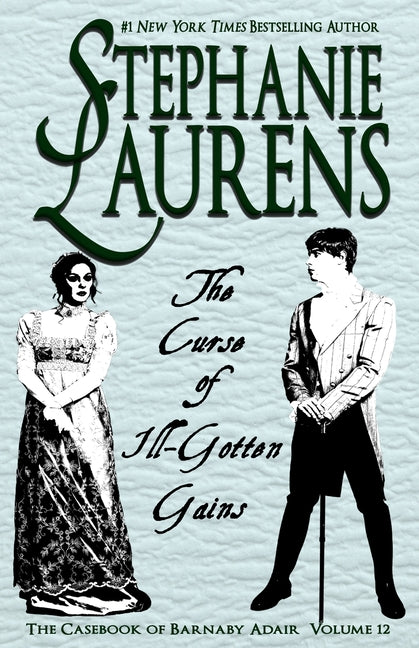 The Curse of Ill-Gotten Gains
