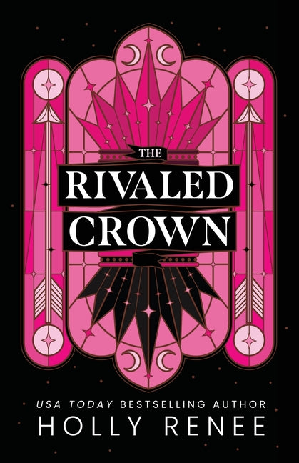 The Rivaled Crown