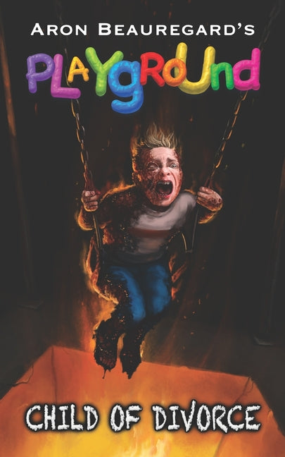 Playground: Child of Divorce