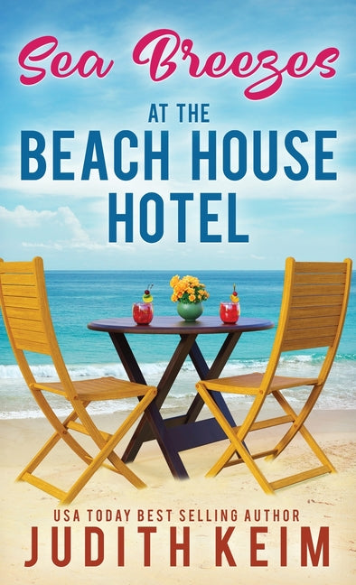 Sea Breezes at The Beach House Hotel