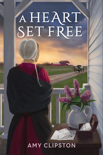 A Heart Set Free