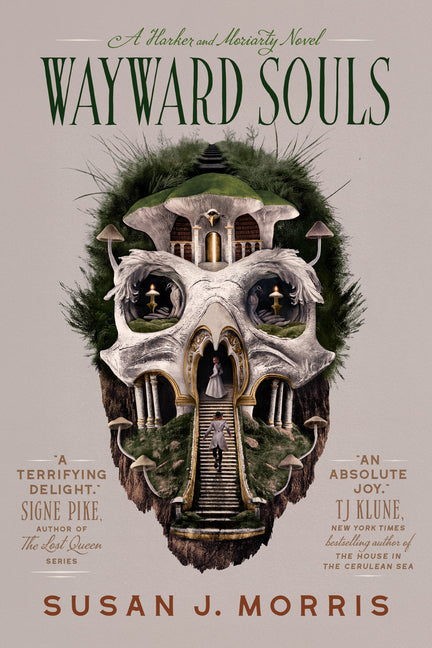 Wayward Souls