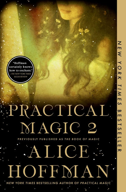The Book of Magic (Practical Magic 2)
