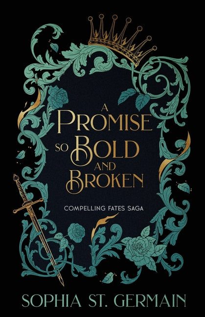 A Promise so Bold and Broken