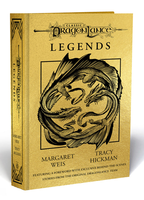 Dragonlance Legends