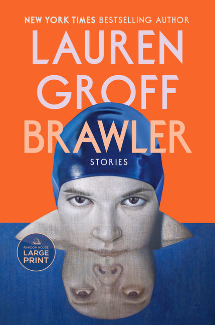 Brawler: Stories