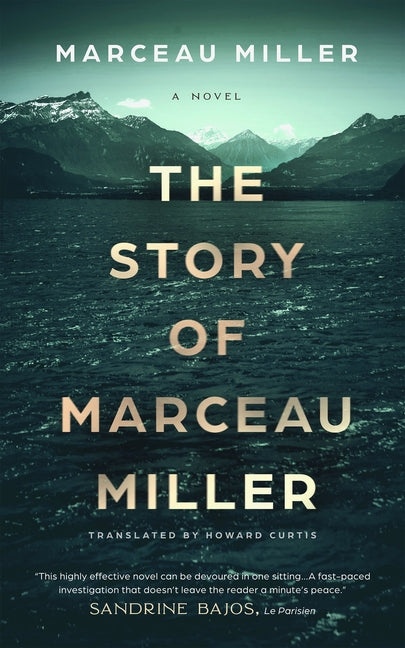 The Story of Marceau Miller